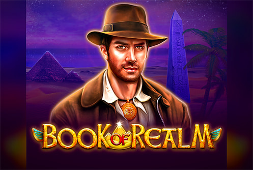 Book of Realm