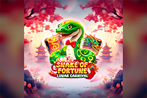 Snake Of Fortune