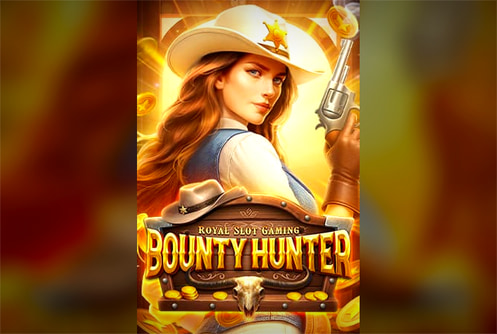 Bounty Hunter