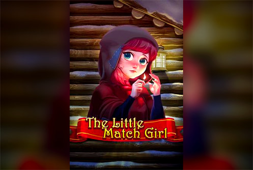 The Little Match Girl